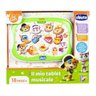 Tablet Musicat - Chicco - 2