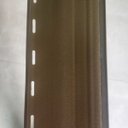 Ver imagem 7 de Ripado Rp1 10cm Marrom Super Wpc Ecovale - 2,85 Metros