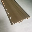 Ver imagem 5 de Ripado Rp1 10cm Marrom Super Wpc Ecovale - 2,85 Metros