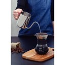 Ver imagem 4 de Bule Tramontina Pescoço de Ganso em Aço Inox 600 ml