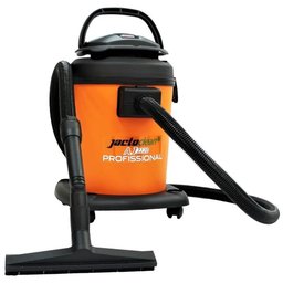 Aspirador de Pó e Líquido Jacto Aj2220 1350w Preto com Laranja 127v - 1