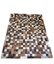 Ver imagem 2 de Tapete de Couro Natural Premium Castor 2,00 X 1,50 M