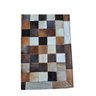Tapete de Couro Natural Premium Castor 2,00 X 1,50 M - 2