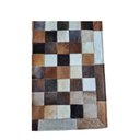 Ver imagem 3 de Tapete de Couro Natural Premium Castor 2,00 X 1,50 M