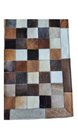 Ver imagem 3 de Tapete de Couro Natural Premium Castor 2,00 X 1,50 M