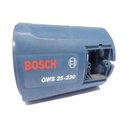 Ver imagem 1 de Carcaça do Motor para Esmerilhadeira Gws 25-230 F000601005 Bosch