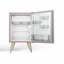 Ver imagem 4 de Frigobar Brastemp Retrô 76 Litros Rose Quartz Bra08ho