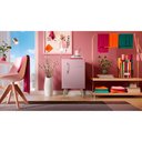 Ver imagem 6 de Frigobar Brastemp Retrô 76 Litros Rose Quartz Bra08ho