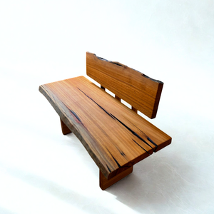 Banco Dora - 2 Lugares Design Casa Garra