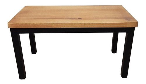 banco de cozinha com pé de ferro para pegar coisas no alto - 1