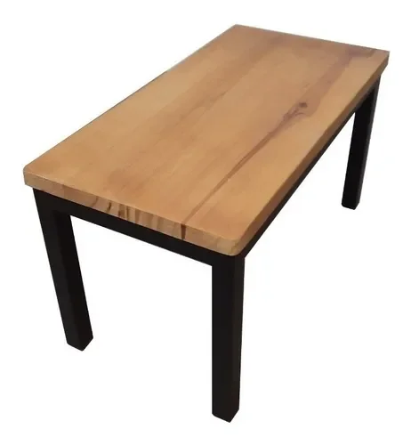 banco de cozinha com pé de ferro para pegar coisas no alto - 2