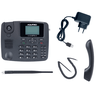 Kit Celular Rural Wi-fi 4g + Antena Ext Fullband + Cabo 15 M - 4