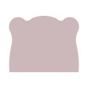 Ver imagem 4 de Mini Cama Infantil Percasa 155cm Transição Berço com Estrutura Compacta Rosa/branco