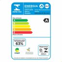 Ver mais imagens de Fogão de Mesa 5 Bocas Venax Grand Petit Line Preto Gás Glp Automático Bivolt 26007