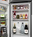 Ver imagem 7 de Geladeira Consul 377 Litros Frost Free Duplex - Crm44mk