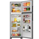 Ver imagem 4 de Geladeira Consul 377 Litros Frost Free Duplex - Crm44mk