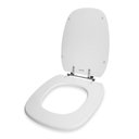 Ver imagem 1 de Assento Sanitário Poliéster Monte Carlo Fenix