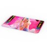 Mouse Pad Gamer Filme Barbie Carro Império da Impressão 70cm x 35cm - 2