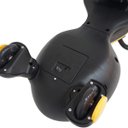 Ver imagem 6 de Carrinho Rolimã Car com Giro Elétrico Infantil Brinquedo Criança Bateria 12V Brinqway BW189