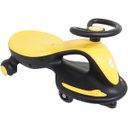 Ver imagem 2 de Carrinho Rolimã Car com Giro Elétrico Infantil Brinquedo Criança Bateria 12V Brinqway BW189