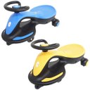 Ver imagem 1 de Carrinho Rolimã Car com Giro Elétrico Infantil Brinquedo Criança Bateria 12V Brinqway BW189