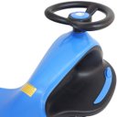 Ver imagem 5 de Carrinho Rolimã Car com Giro Elétrico Infantil Brinquedo Criança Bateria 12V Brinqway BW189