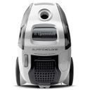Ver imagem 2 de Aspirador de Pó Electrolux Supercyclone Branco 1200W 127V