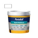Ver imagem 1 de Rejunte Multiuso Epóxi 1kg Porto Koll Branco