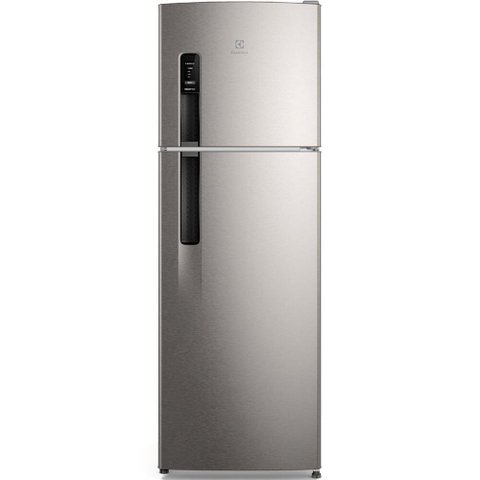 Geladeira If41s 380l Frost Free Autosense Inverter Electrolux