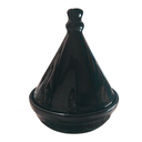 Ver imagem 5 de Saleiro Tagine Cerâmica: Um Toque de Charme e Praticidade para Sua Cozinha!:vermelho