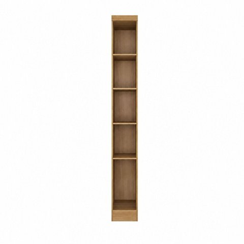 Módulo de Guarda Roupa Cantoneira 100% MDF Cairo