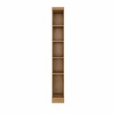 Ver imagem 1 de Módulo de Guarda Roupa Cantoneira 100% MDF Cairo