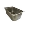 Cuba Gn 5 1/1 200mm 27,5l com Alça - Platinox - 1