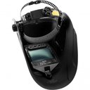 Ver imagem 3 de Máscara Escurecimento Automático com Visor Lateral Tonalidade 5 a 13 Vonder