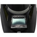 Ver imagem 4 de Máscara Escurecimento Automático com Visor Lateral Tonalidade 5 a 13 Vonder