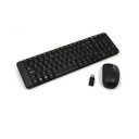 Ver imagem 6 de Kit Teclado e Mouse Wireless Logitech MK220 Preto - 920-004431
