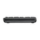 Ver imagem 3 de Kit Teclado e Mouse Wireless Logitech MK220 Preto - 920-004431