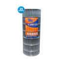 Ver imagem 6 de TELA SOLDADA TAG MALHA 5x15cm FIO 2,76mm RL 25X1,8m