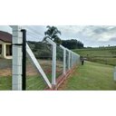 Ver imagem 3 de TELA SOLDADA TAG MALHA 5x15cm FIO 2,76mm RL 25X1,8m