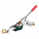 Ver imagem 1 de Guincho Manual Catraca Tifor Talha 4 Toneladas Aço TGM40