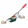 Guincho Manual Catraca Tifor Talha 4 Toneladas Aço TGM40 - 1