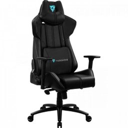 Cadeira Gamer Bc7 Larger Preta Thunderx3 - 7