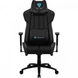 Cadeira Gamer Bc7 Larger Preta Thunderx3 - 6