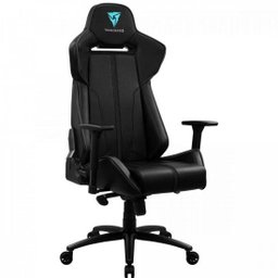 Cadeira Gamer Bc7 Larger Preta Thunderx3 - 10