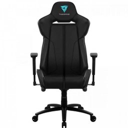 Cadeira Gamer Bc7 Larger Preta Thunderx3 - 9