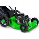 Ver imagem 2 de Cortador de Grama com Motor a Gasolina Lf-90rm 3,5hp 4 Tempos Trapp