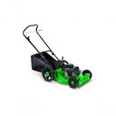 Ver imagem 1 de Cortador de Grama com Motor a Gasolina Lf-90rm 3,5hp 4 Tempos Trapp