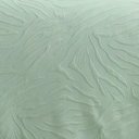 Ver imagem 2 de Cobre Leito Colcha Magestic Queen 3 Peças 100% Poliéster Macio Dupla Face Verde Casa Show Enxovais