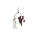 Ver imagem 6 de Kit 10 Ganchos Decorativo de Parede Pendurador Bolsa C.c Fs