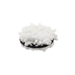 Kit 4 Refil De Microfibra Para MOP 360 Esfregão Mágico Giratório Balde Spin Centrifuga Limpa Casa Pi - 5